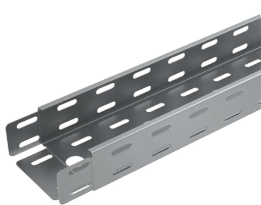 Electrica արագ մոնտաժ մալուխատար (LP) 50х600x3000մմ (1.0մմ)