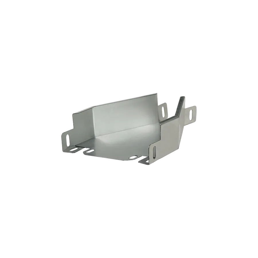 Electrica մալուխատարի կենտրոնական ուղիղ անցում (PD) 50x50-100մմ-C