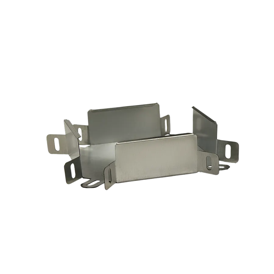 Electrica մալուխատարի X-աձև խաչմերուկ (XD) 50x50մմ