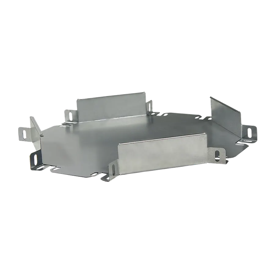 Electrica մալուխատարի X-աձև խաչմերուկ (XD) 50x150մմ