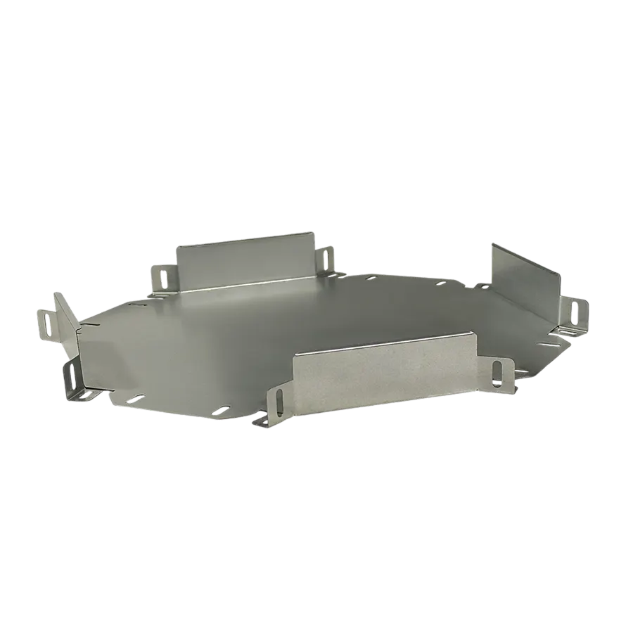 Electrica մալուխատարի X-աձև խաչմերուկ (XD) 50x200մմ