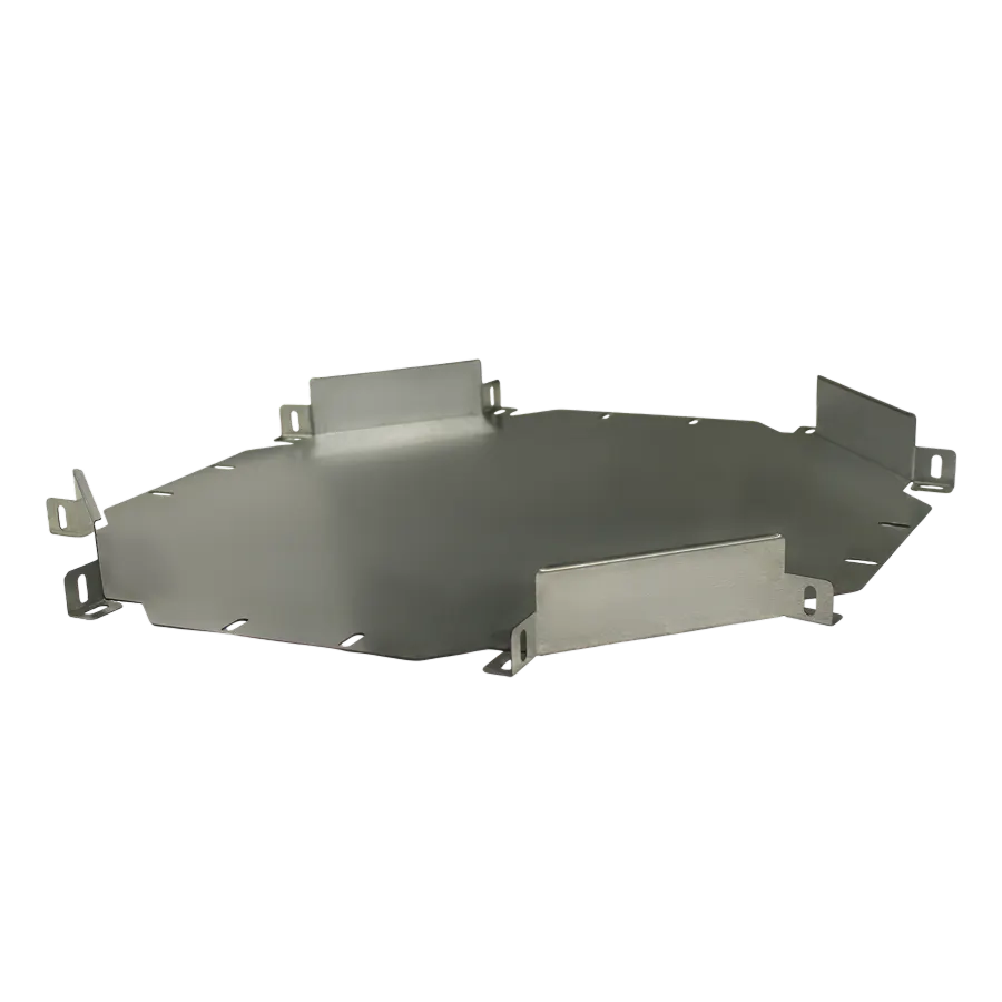 Electrica մալուխատարի X-աձև խաչմերուկ (XD) 50x500մմ