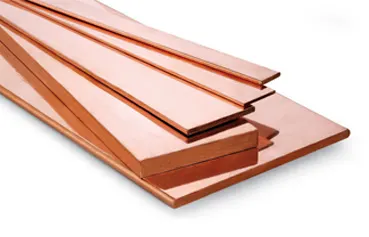 Պղնձե շինա ШМТ М1 3x20մմ (2000մմ)