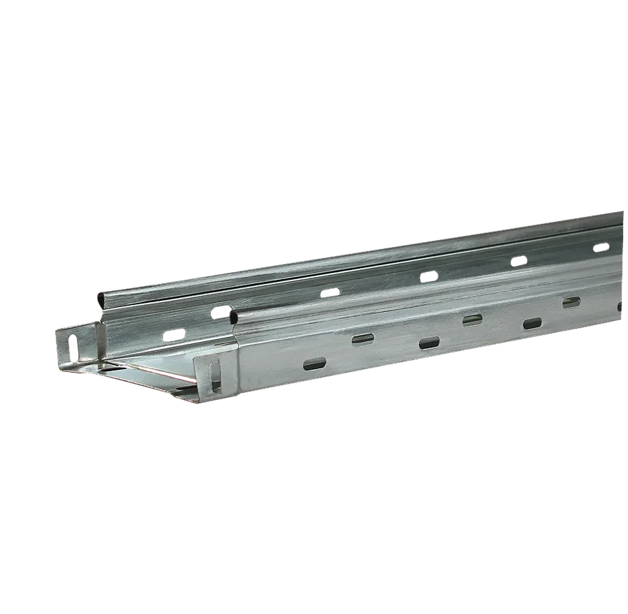 Electrica արագ մոնտաժ մալուխատար (LP) 50х150x3000մմ (0.7մմ)