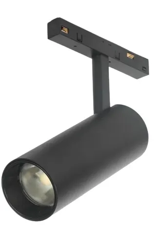 Ellight 48V 20S մագնիսային (HE25) լուսատու 25W 4000K 38° 65x150մմ