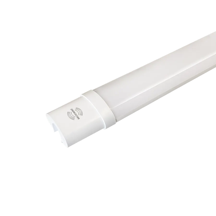 Ellight TUBE լուսատու սենսորով 600մմ 18w 6500k IP65