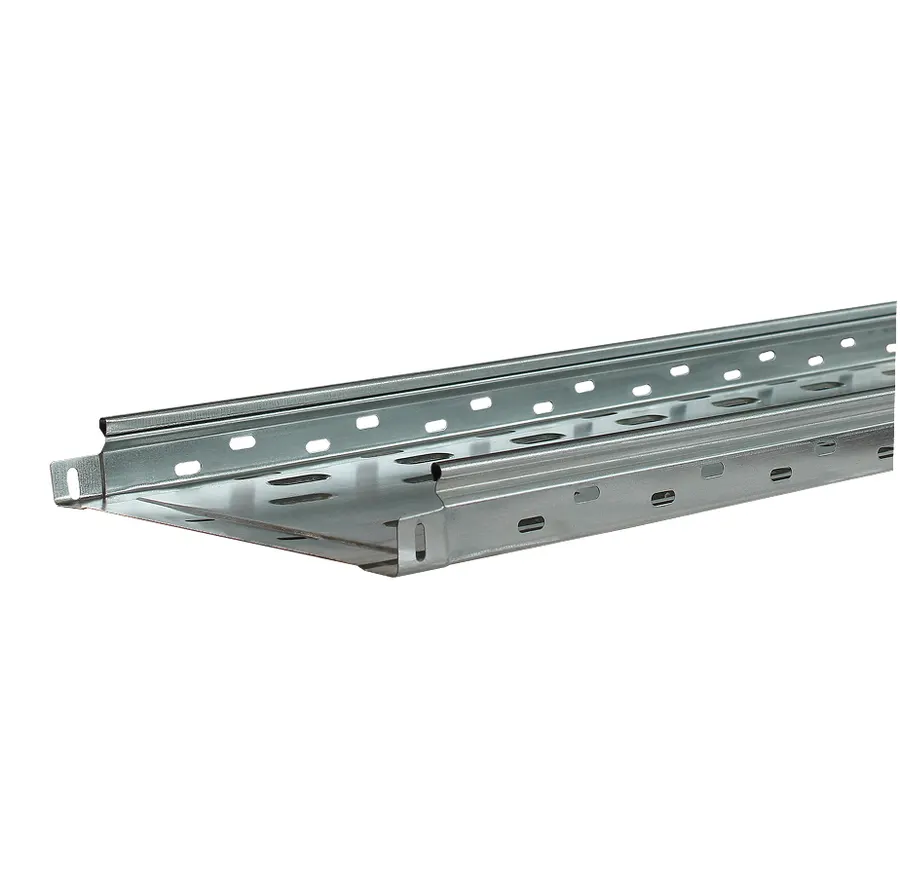 Electrica արագ մոնտաժ մալուխատար (LP) 50х300x3000մմ (1.0մմ)
