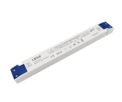Electrica Lifud 24V սնուցման բլոկ 45W 1,875A (251x30.7x19մմ)