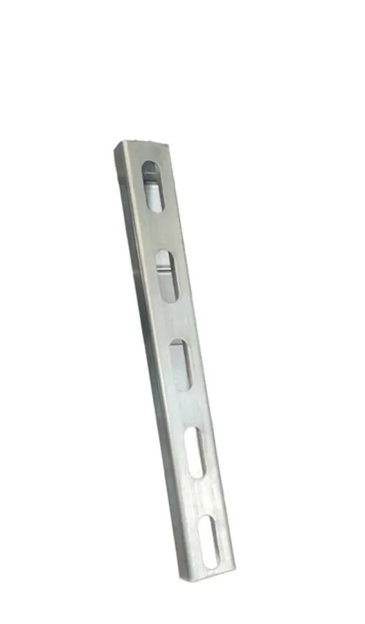 EL Ունիվերսալ Պրոֆիլ (Յունիստատ) UPP2000 30x20x2000մմ