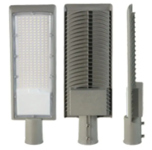 Ellight SL-02 լուսատու էլեկտրասյան 50W 4000K IP65