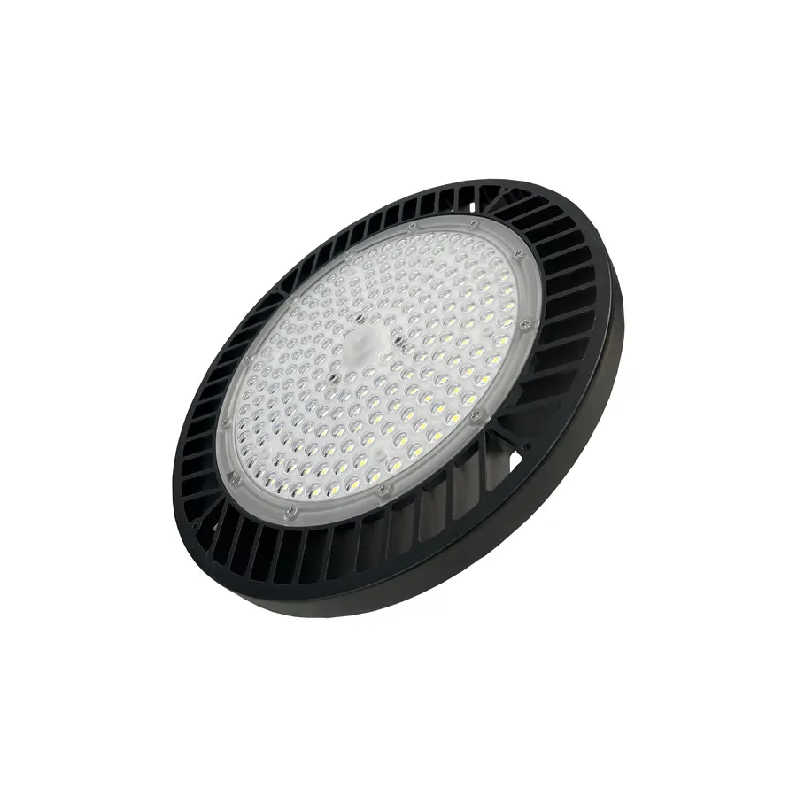 Electrica UFO լուսատու թաս 100W 6500K 90°