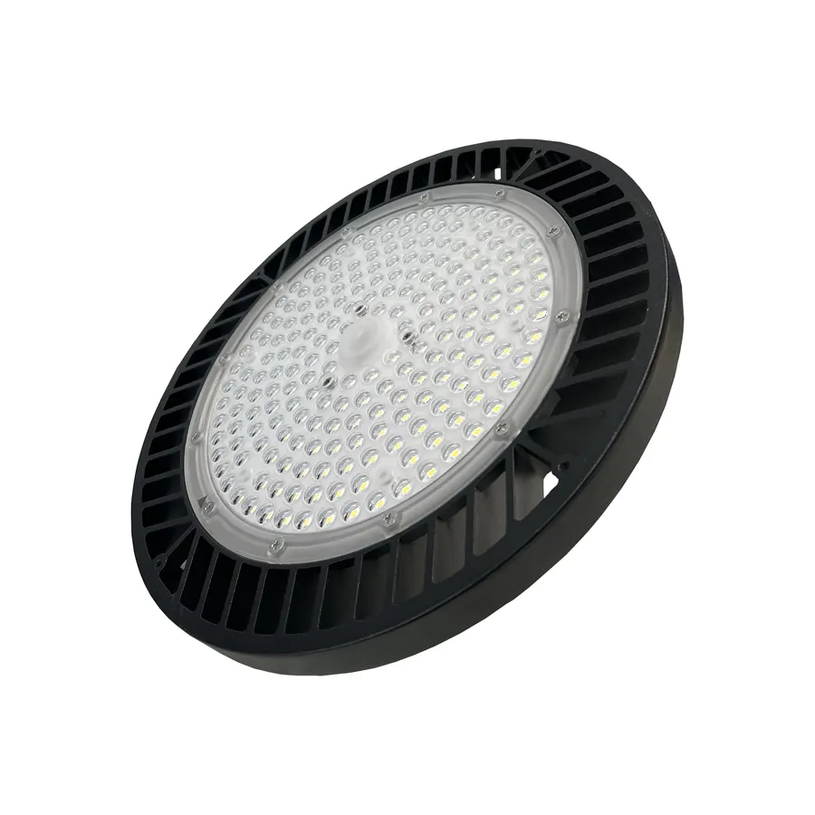 Electrica UFO լուսատու թաս 150W 3000K 90°