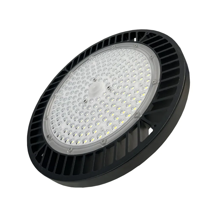 Electrica UFO լուսատու թաս 200W 3000K 90°