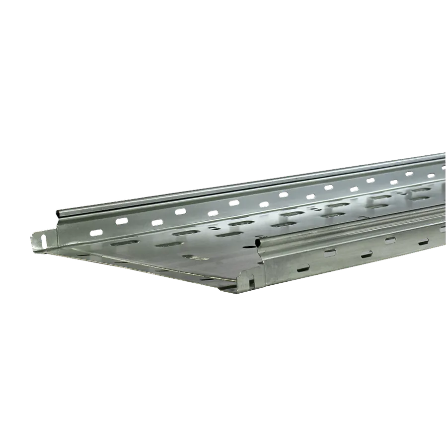 Electrica արագ մոնտաժ մալուխատար (LP) 100х100x3000մմ (0.55մմ)