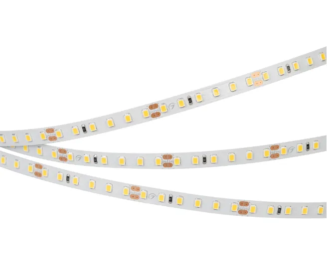 Arlight 24V led ժապավեն 14,4W 4000K 8մմ CRI98 (2835SMD 120led/մ)