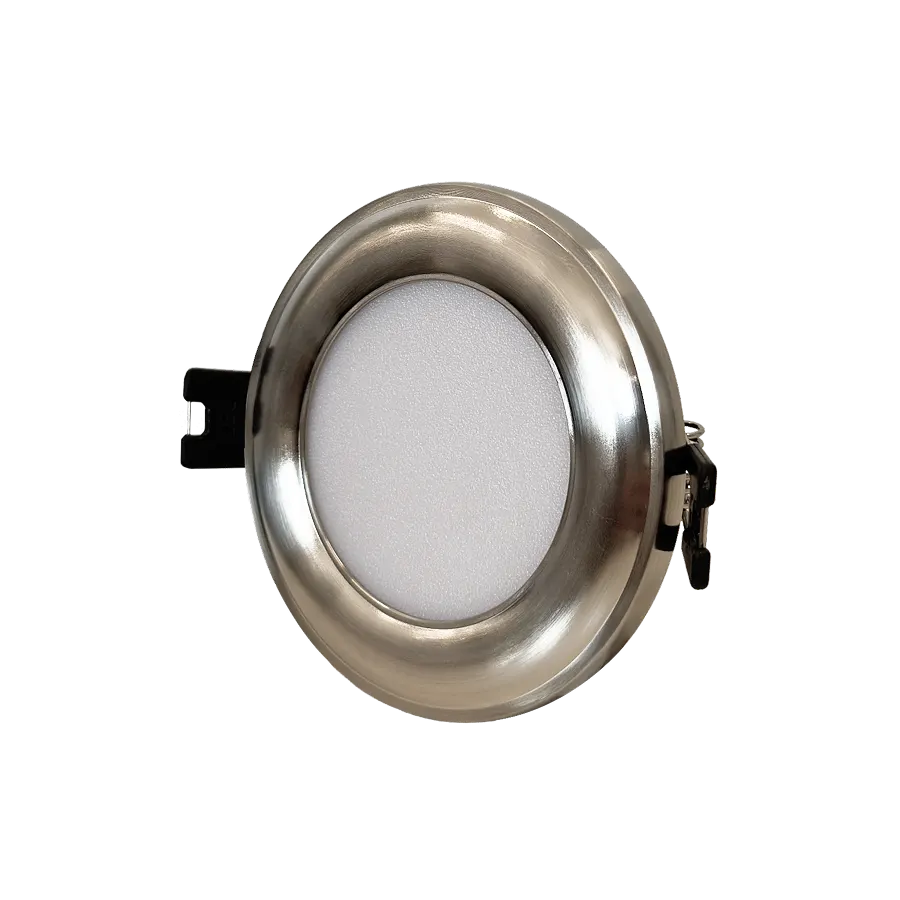 Ellight լուսատու Celi M8-B ներկառուցվող 6W 4100K 1/100 (ուռուցիկ)